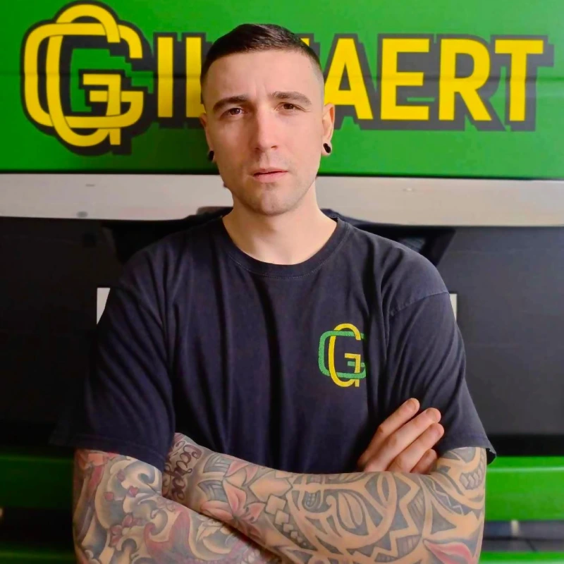 Jinty Gilliaert